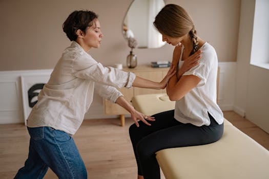 Jak Alternativní Medicína Podporuje Relaxaci a Zdraví