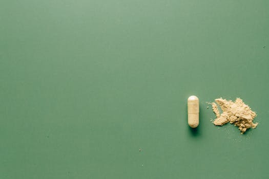 Zdraví bez Léků: Průvodce Alternativní Medicínou a Detoxikací