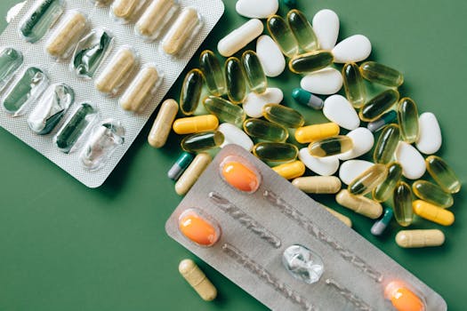 Průvodce světem alternativní medicíny: Výhody a rizika