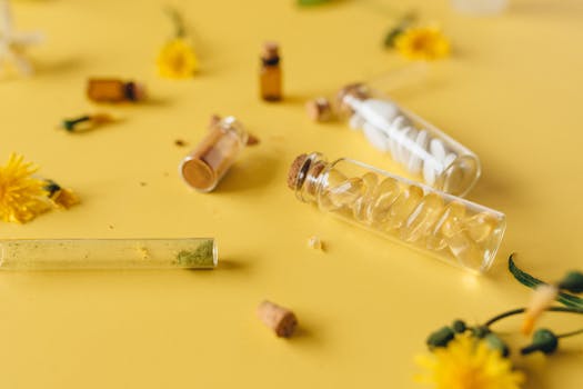 Homeopatie: Bezpečná a celostní alternativa léčby nemocí