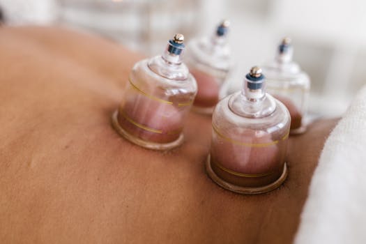Shiatsu Masáž: Účinky, Výhody a Praktické Příklady Použití