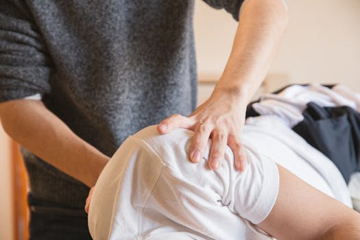Holistické léčení: Komplexní péče o vaše zdraví