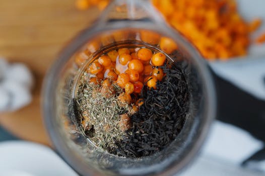 Posilte Imunitu Přírodně: Nejlepší Byliny pro Obranyschopnost