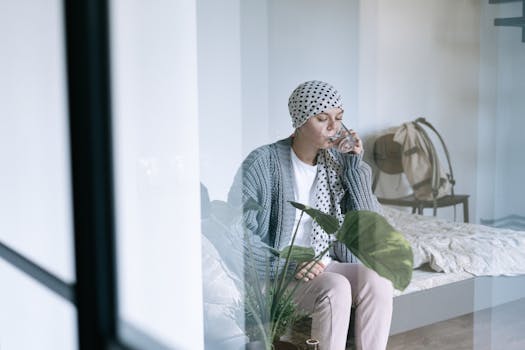 Reiki v Onkologii: Přínosy, Možnosti a Limity pro Pacienty