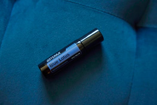 Aromaterapie v onkologii: Jak esenciální oleje zmírňují symptomy