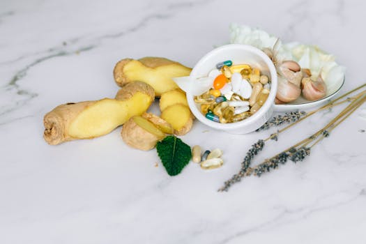 2024: Jak Přirozeně Posílit Imunitu Alternativními Terapiemi